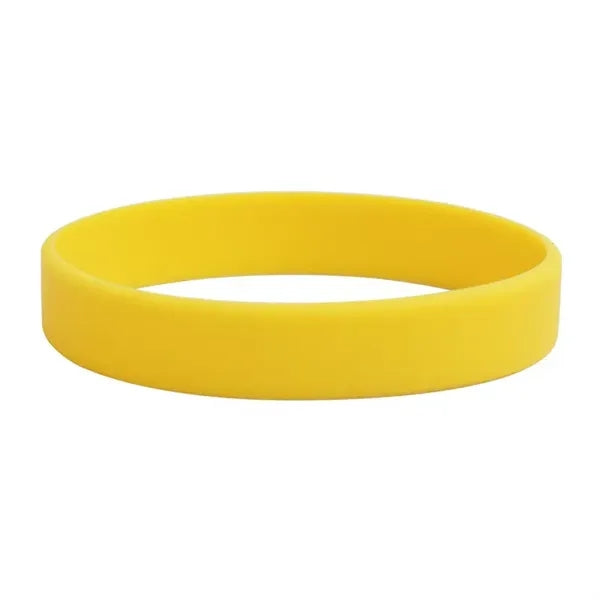 Solid Color Sports Wristband