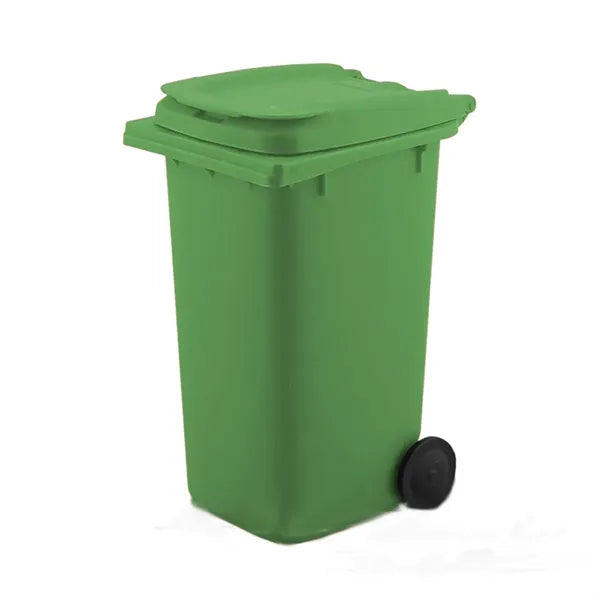 Mini Recycle Bin Pen Holder