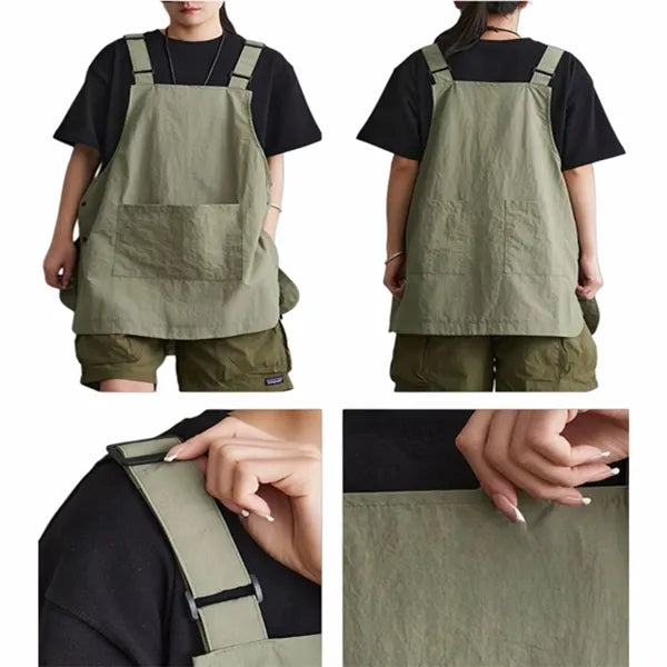 Waterproof Unisex Apron