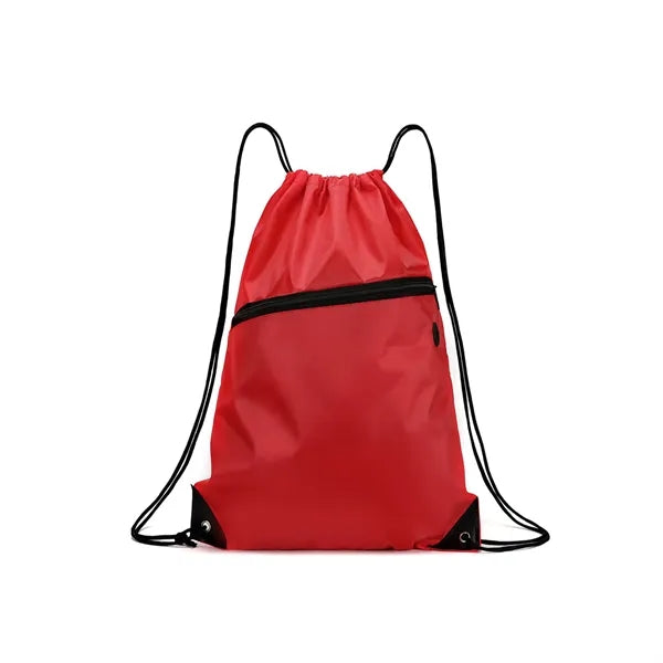 Drawstring Backpack