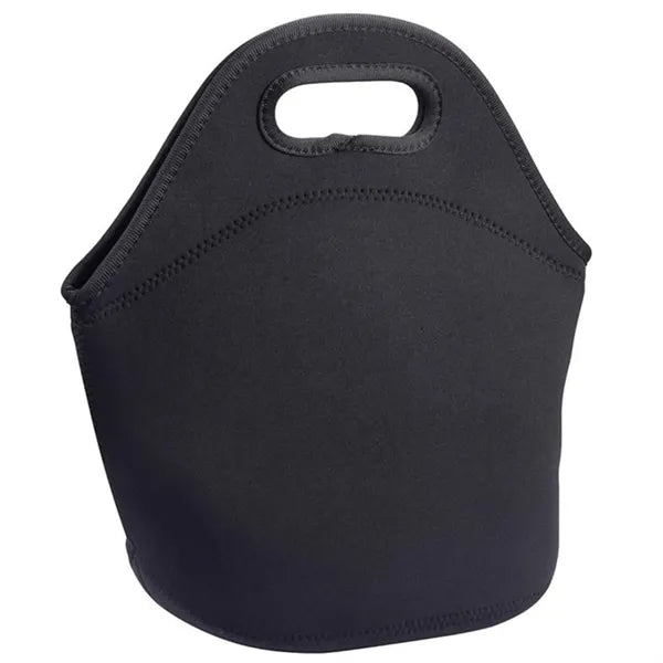 Neoprene Lunch Tote