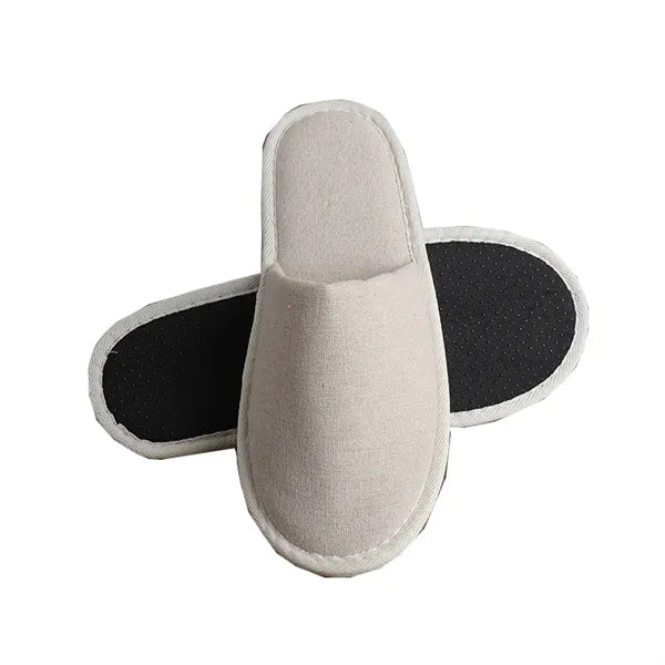 Comfort disposable slippers