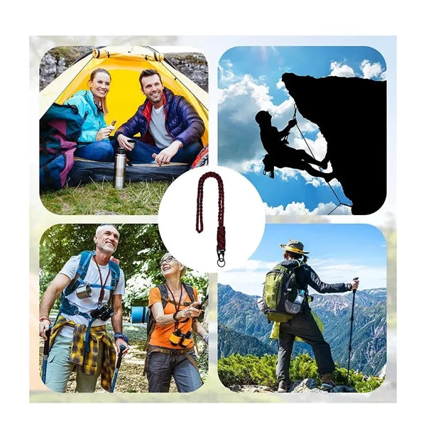 Strong Outdoor Lanyard