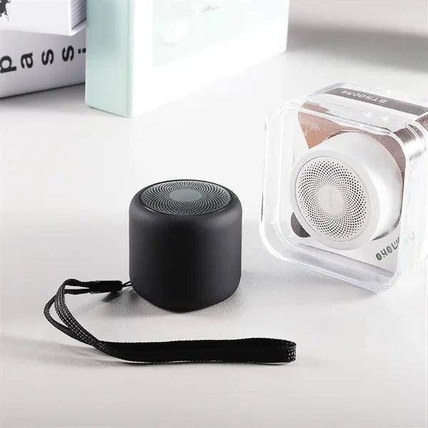 Outdoor Portable Wireless Mini Bluetooth Speaker
