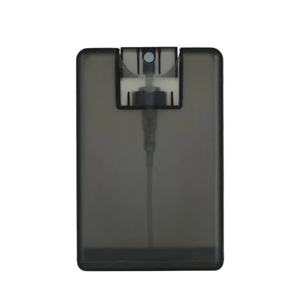 0.65oz Press-Type Plastic Liquid Dispenser Bottle