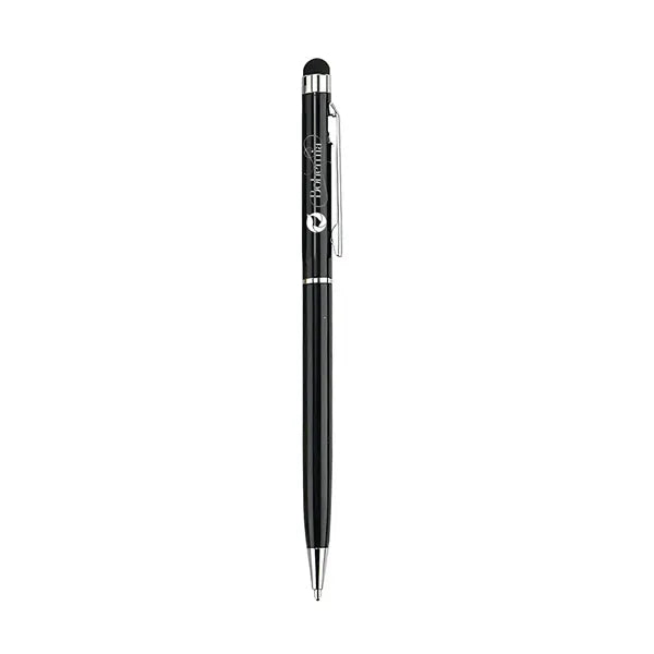 Stylus Chrome Pen
