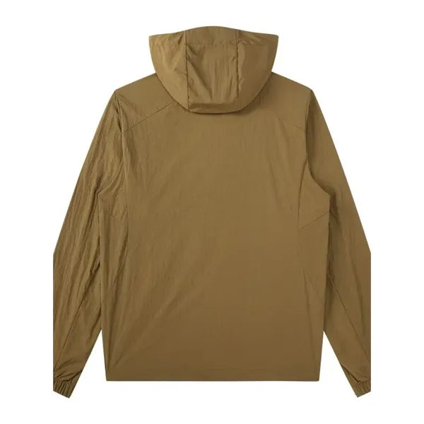 UPF50+ Outdoor Sun Protection Hoodie Jacket