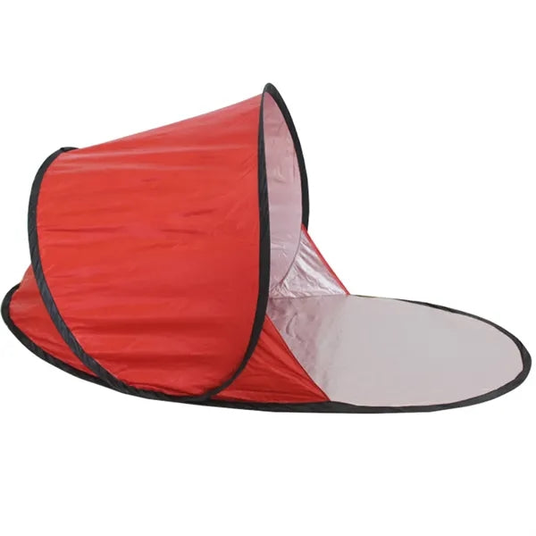 UV Protection Pop Up Sunshade Beach Tent