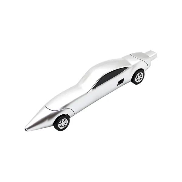 Cartoon Cars Toy Pen for Kids