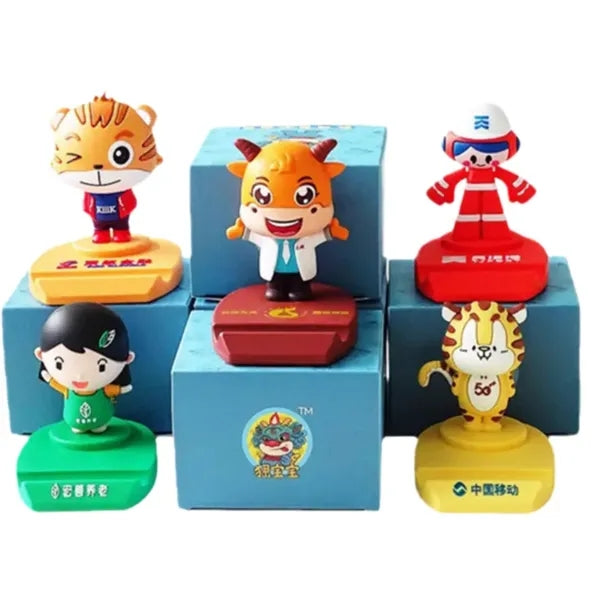 Resin Figurines