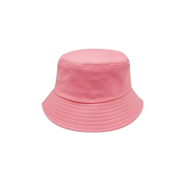 Lightweight Bucket Hat Casual Shade Vacation Wear