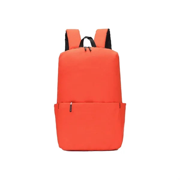 Lightweight Travel Backpack For Work School Daily Use