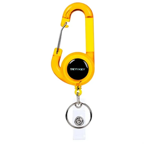 Portable Anti-Theft Key Fob