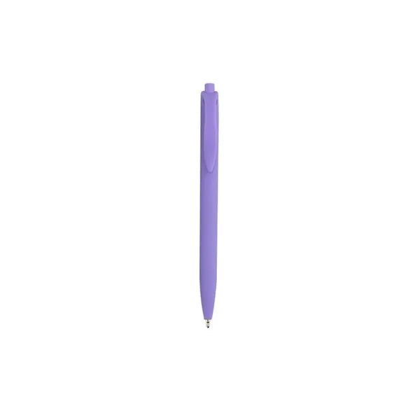 Multi Color Oil Based Black 1.0mm Ballpoint Pen