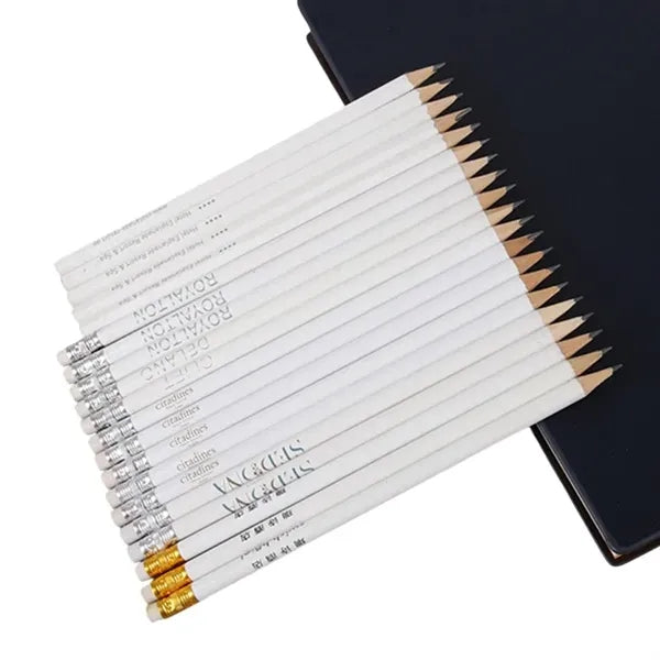 White Pencil