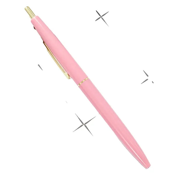 Plastic Click Pens