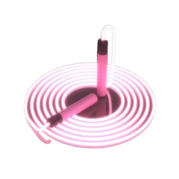Luminous Night Light Portable Adjustable Skipping Rope