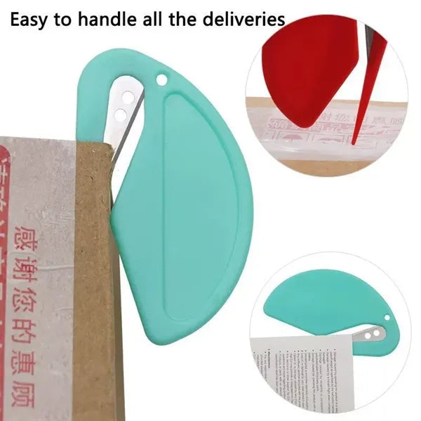 Letter Opener Envelope Slitter