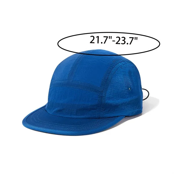 Quick Drying Baseball Cap Sun Hat