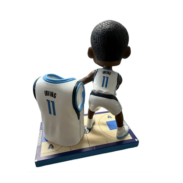 6" Custom Resin Bobble Head Figurines Dolls w/ Pen Holder