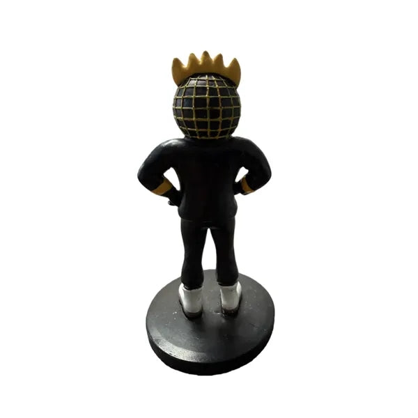 6" Custom 3D Resin Figurines by Your Pictures