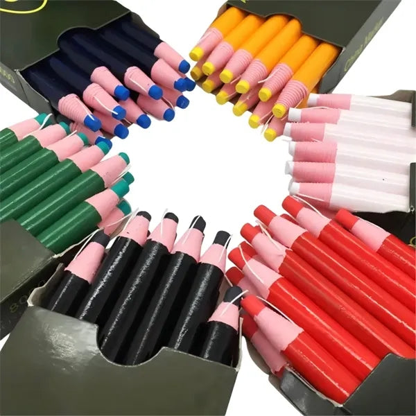 Peel off China Marker Pencils