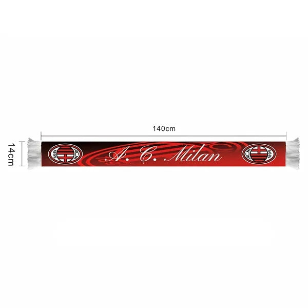 Stadium Scarf for Supporters