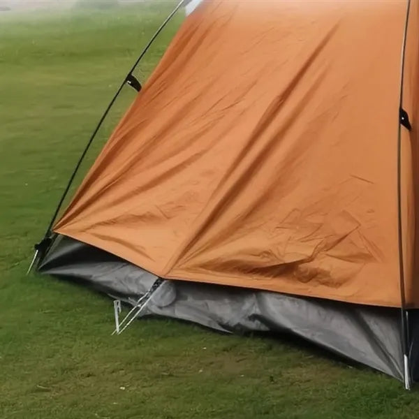 Aluminum Alloy Tent Stakes Set