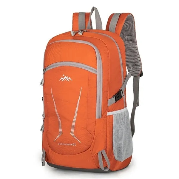 Packable Backpack