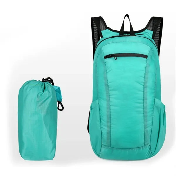 Packable Daypack