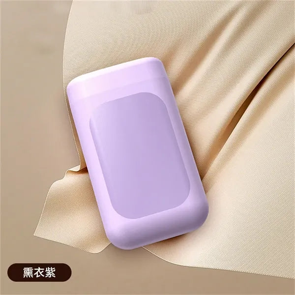 Hand Warmer 6000mAh Multi-Temp Bidirectional Heating 3s Fast