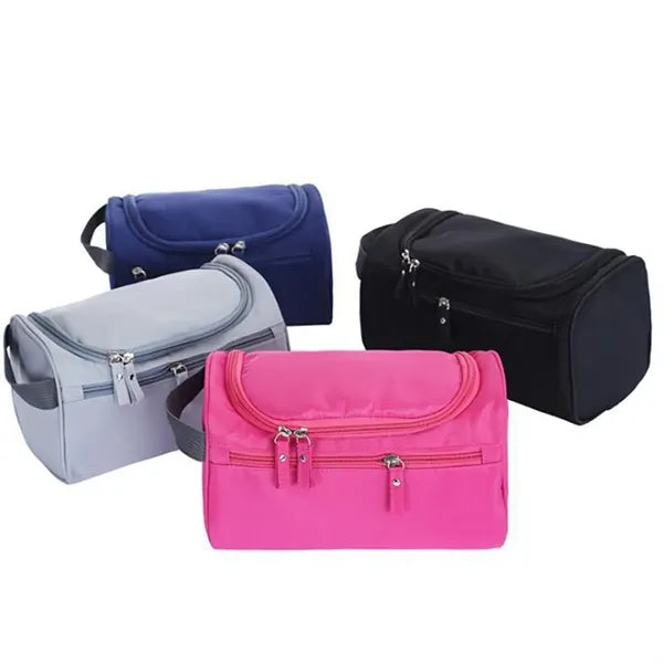 Waterproof Case Make Up Organizer Toiletry Bag Kits Storage
