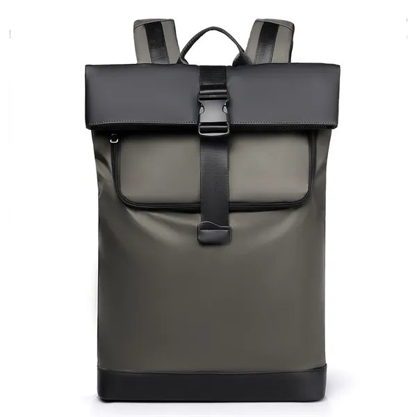Outdoor Waterproof Laptop Backpack