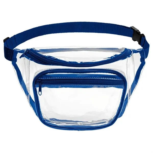 ClearCarry Waist Pack