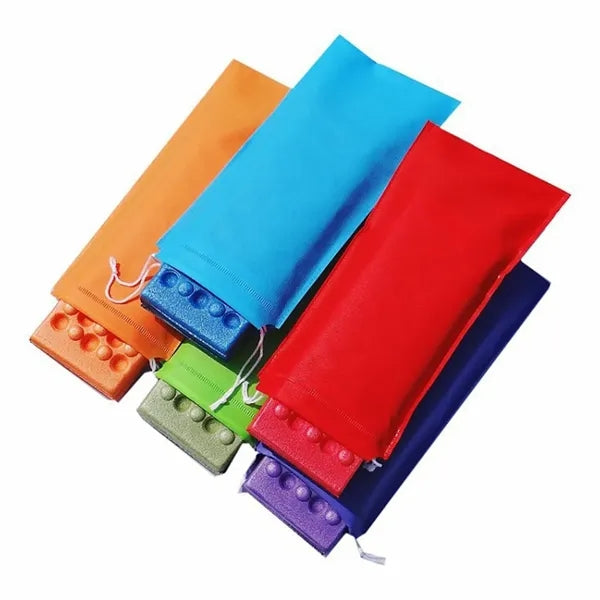 Outdoor Foam Camping Waterproof Cushion For Camping