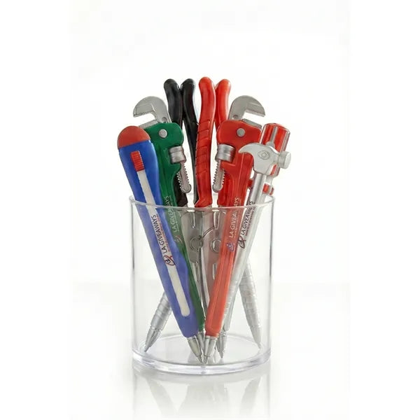 Hardware Tool Ballpoint Pen