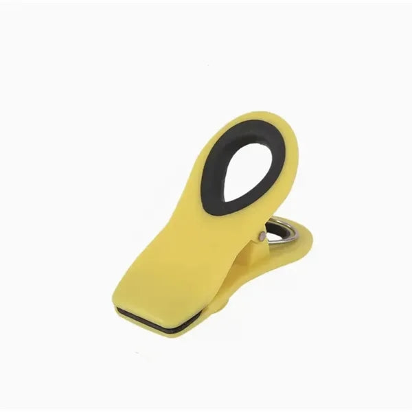 Magnetic Food Bag Clips