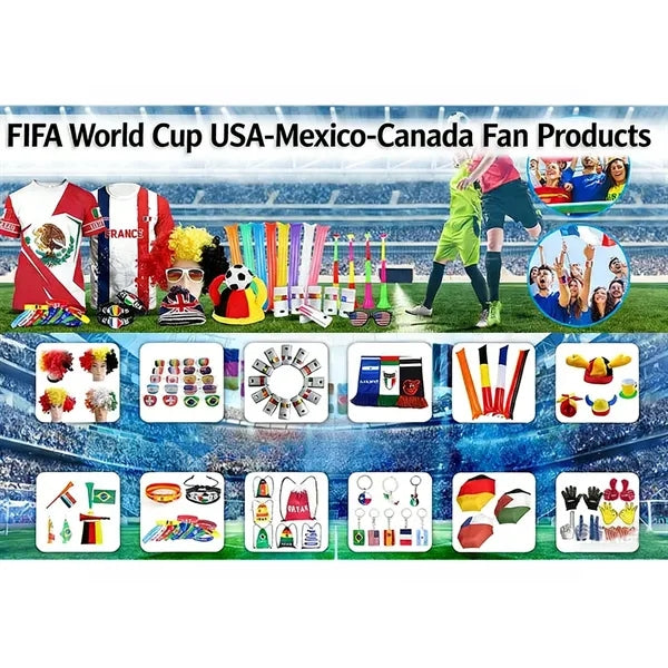 Football Theme Stationery Set for Students