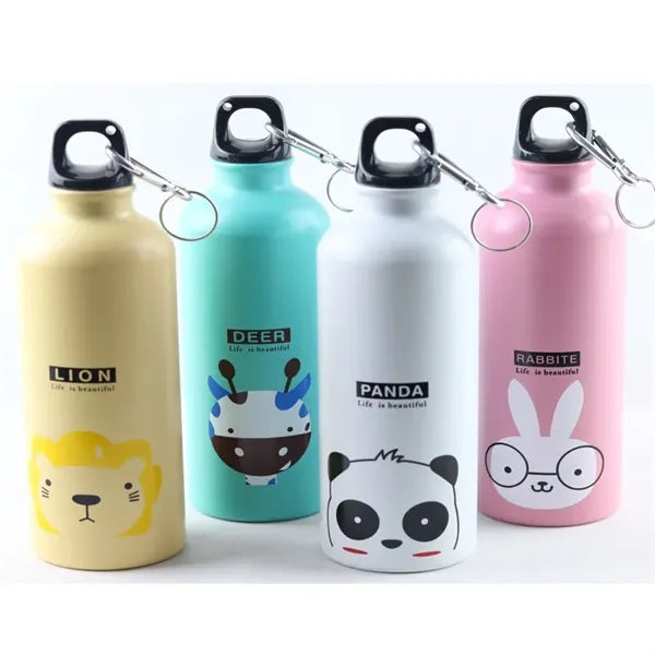 25 oz Imprint Aluminum Water Bottle