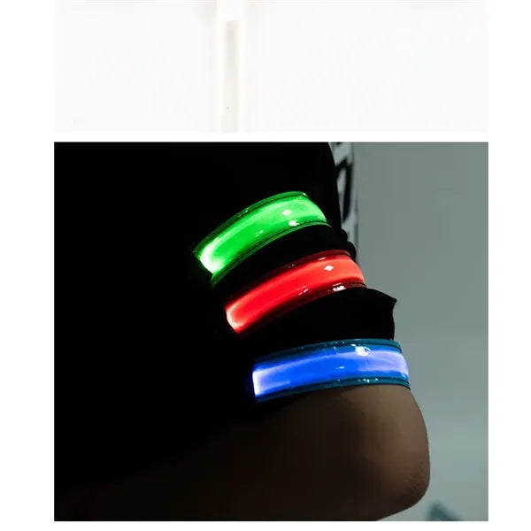 LED Luminous Arm Band