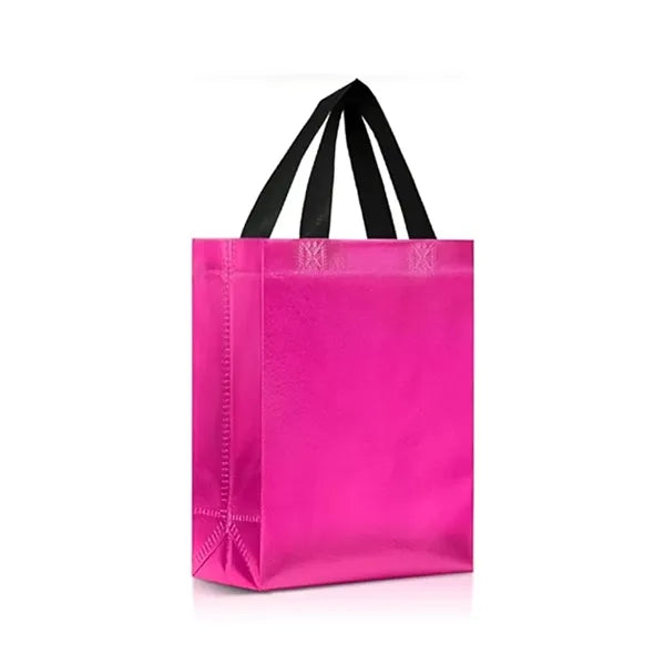 Stunning Iridescent Holographic Gift Bags