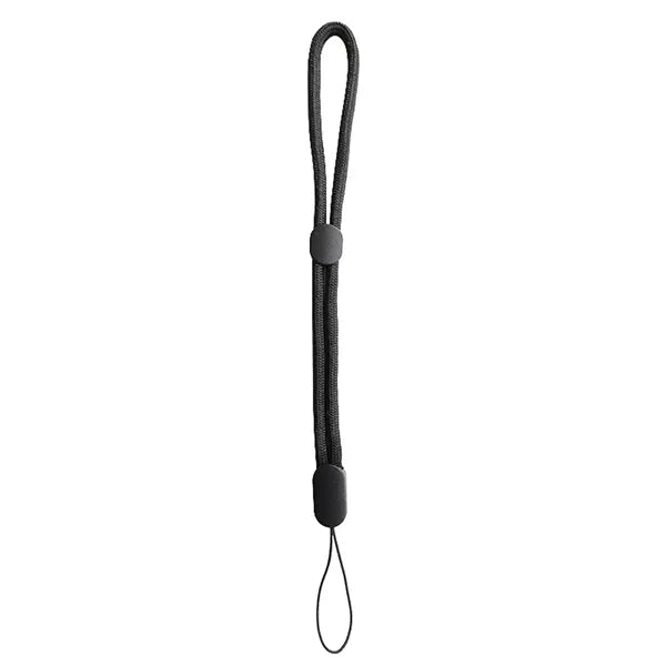 Nylon Adjustable Hand Wrist Strap Lanyard