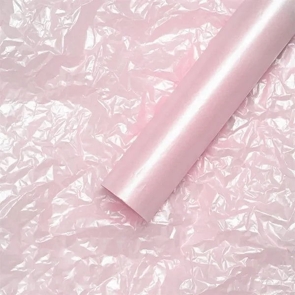 Rolled Gift Wrapping Paper