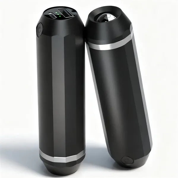 2 in 1 Magnetic Detachable Hand Warmer Power Bank