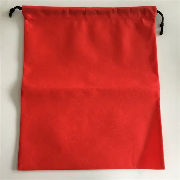 Non Woven Drawstring Cinch Bags