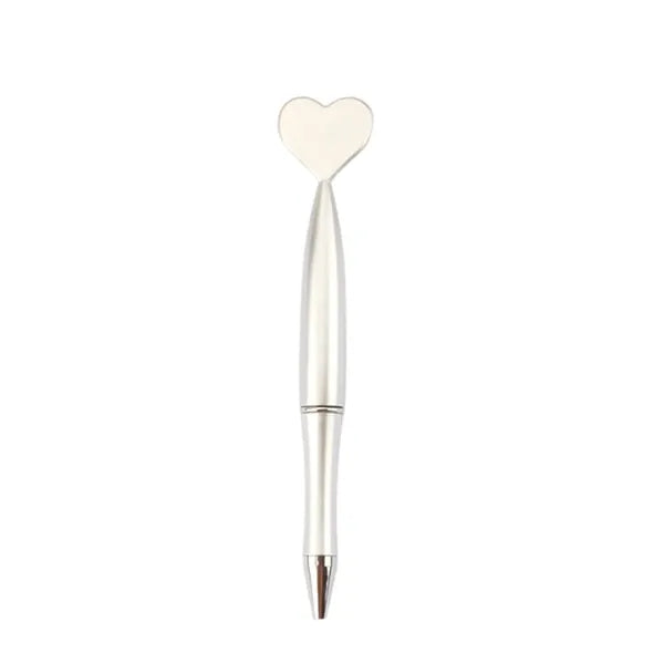 Heart Specialty Pen