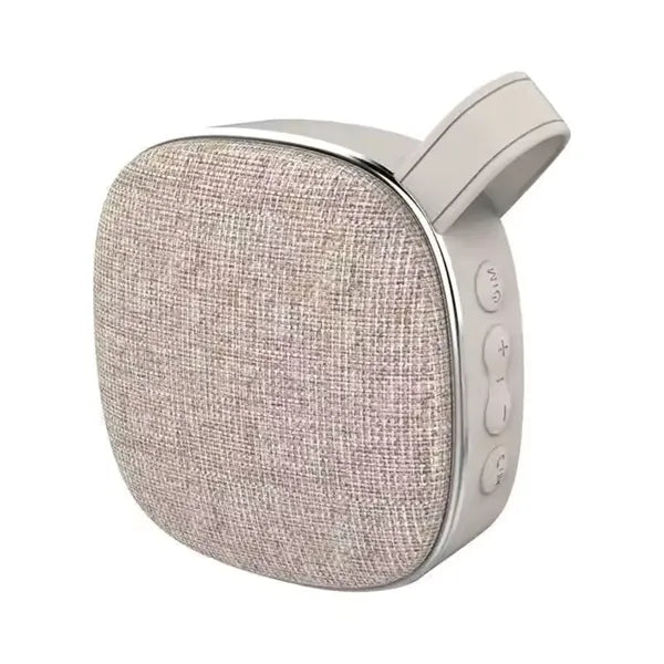 Portable Bluetooth Speaker Outdoor Wireless Pocket Size