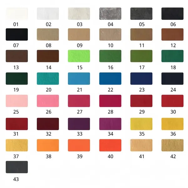 A4 Felt Document Bag