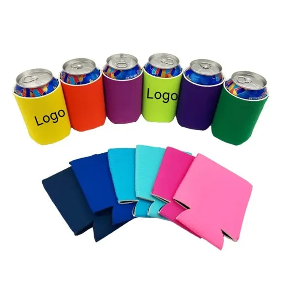 Can Cooler Sleeve