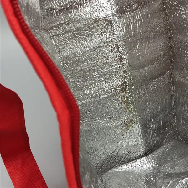 Non Woven Cooler Insulated Bag